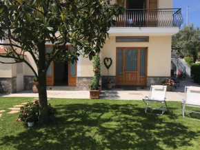 La Casa di Nonna Elvira Suite Eros Massa Lubrense
